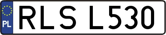 RLSL530