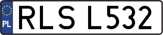 RLSL532