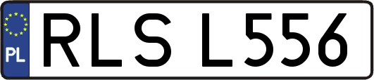 RLSL556