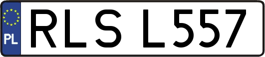 RLSL557