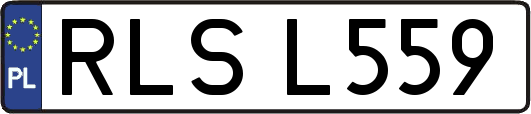 RLSL559