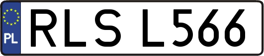 RLSL566