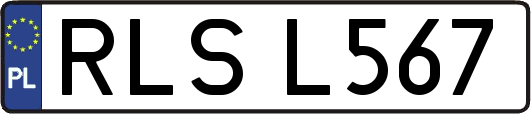RLSL567
