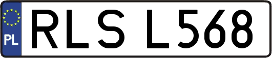 RLSL568