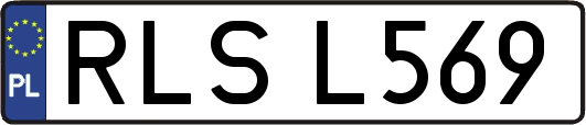 RLSL569