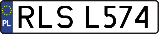 RLSL574