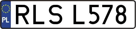 RLSL578