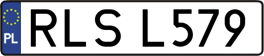 RLSL579