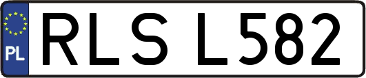 RLSL582