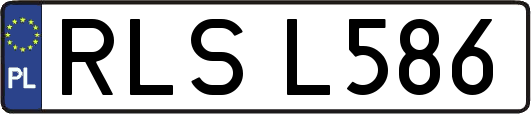 RLSL586