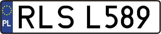 RLSL589
