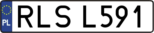 RLSL591