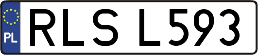 RLSL593