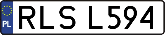 RLSL594