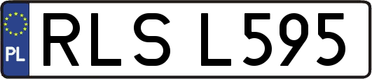 RLSL595