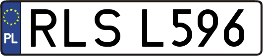 RLSL596