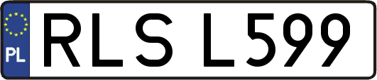 RLSL599
