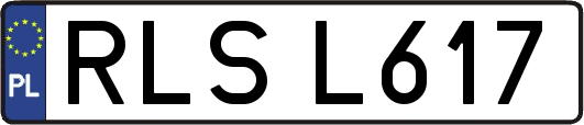RLSL617