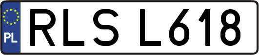 RLSL618