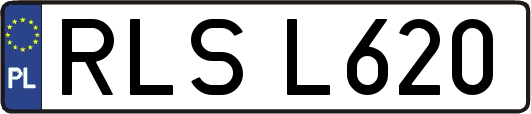 RLSL620