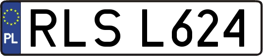RLSL624