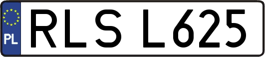 RLSL625