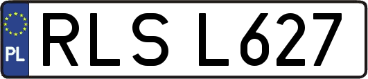RLSL627