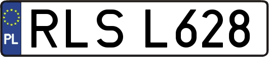 RLSL628