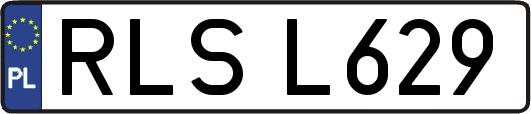 RLSL629