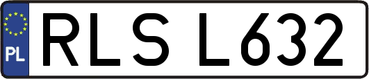 RLSL632