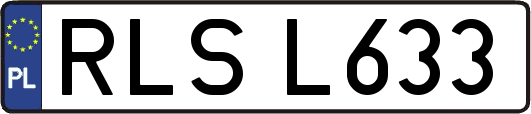 RLSL633