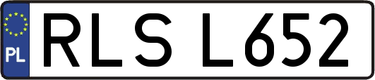 RLSL652