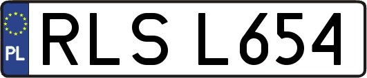 RLSL654