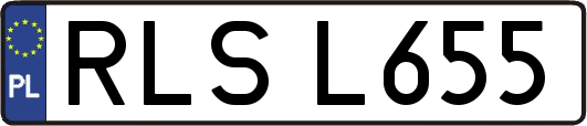 RLSL655