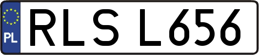 RLSL656