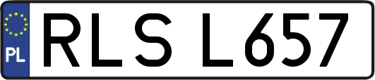 RLSL657