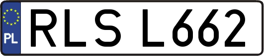 RLSL662