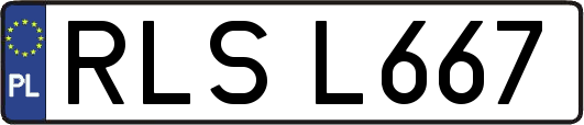 RLSL667