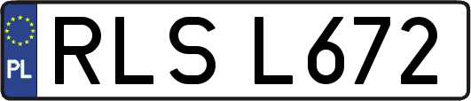 RLSL672
