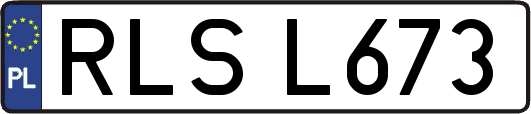 RLSL673