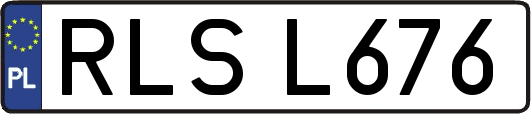 RLSL676
