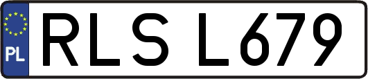 RLSL679