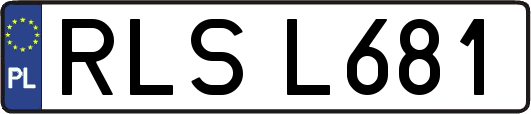 RLSL681
