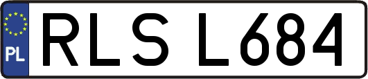 RLSL684