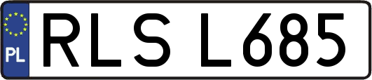 RLSL685