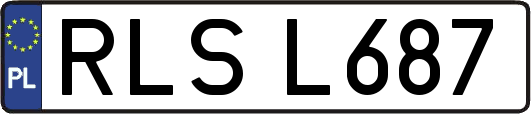 RLSL687