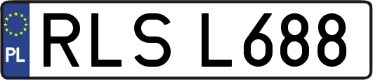 RLSL688