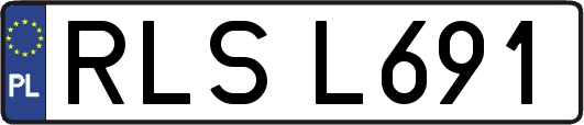 RLSL691