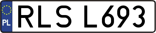 RLSL693