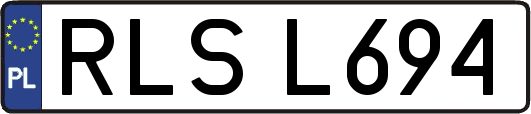 RLSL694